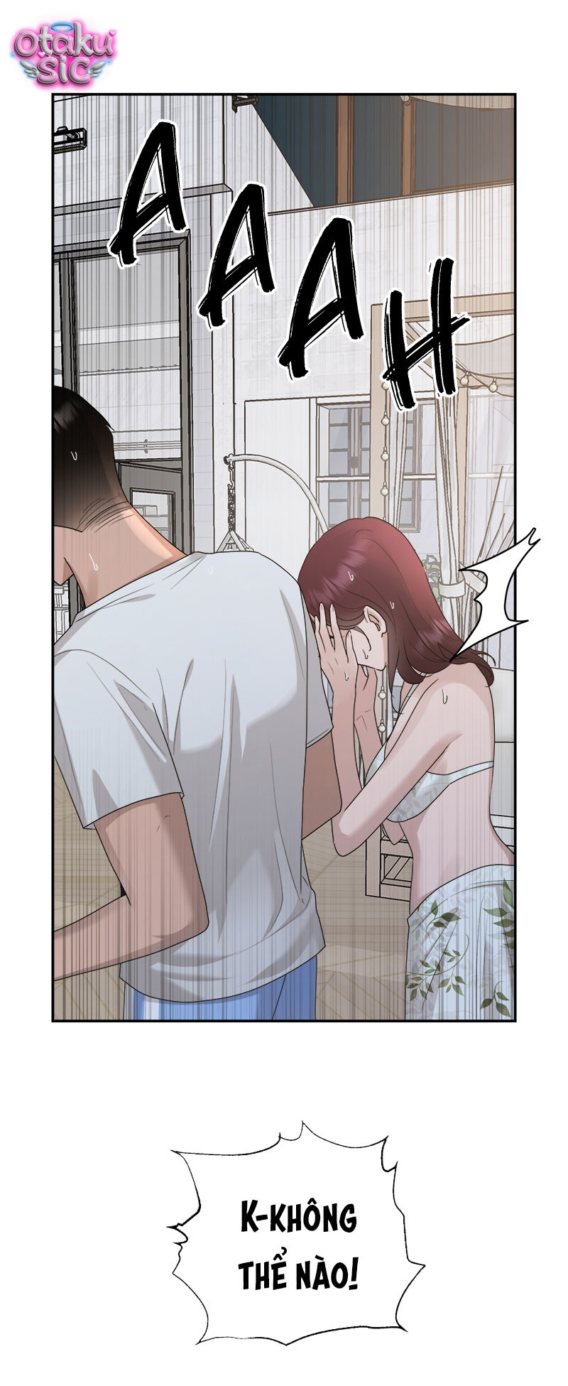 Thiên Đường Nơi Trần Thế - Chap 3