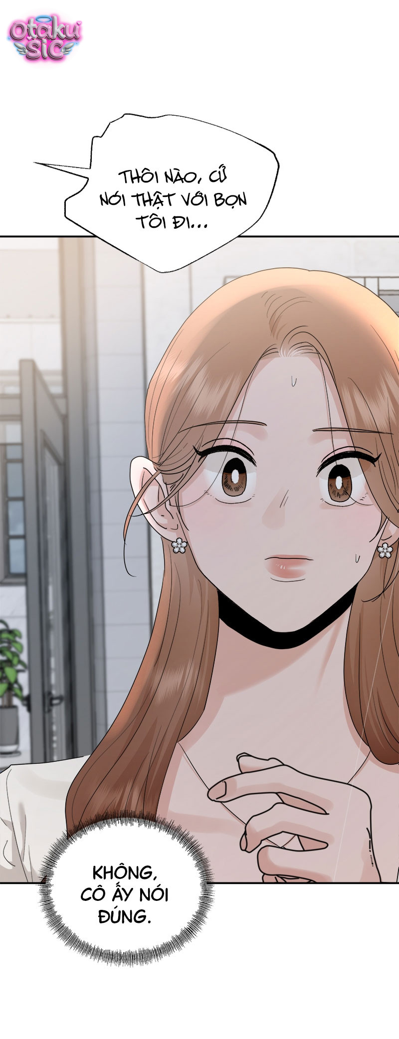 Thiên Đường Nơi Trần Thế - Chap 3