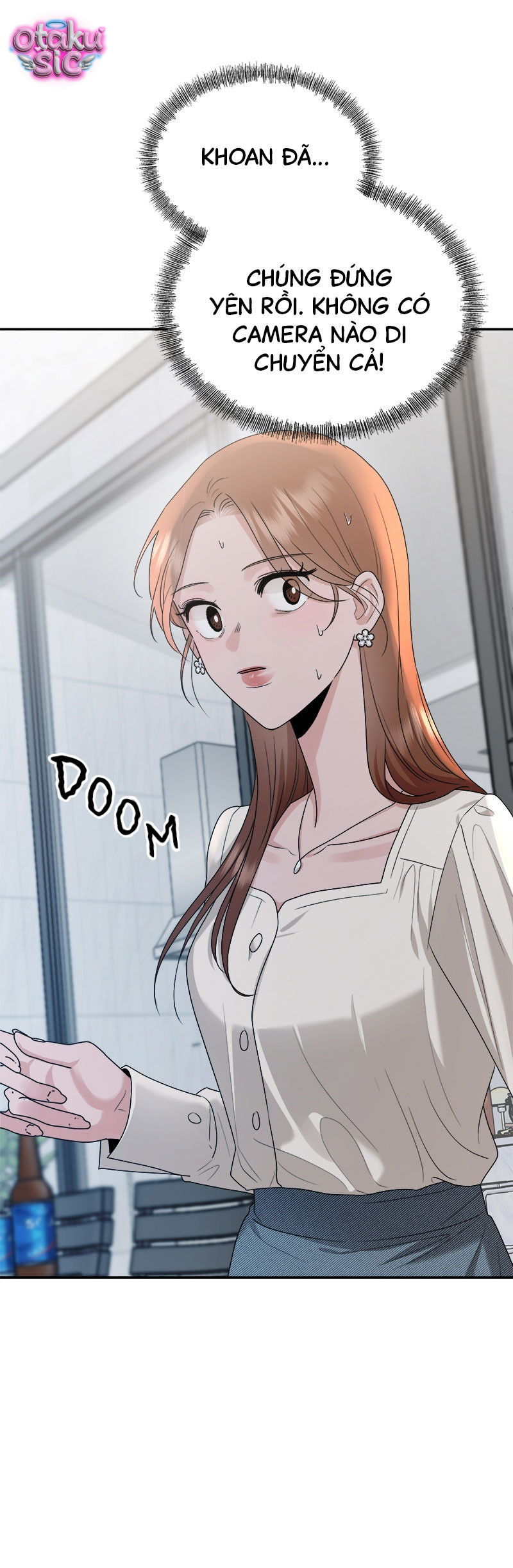 Thiên Đường Nơi Trần Thế - Chap 3