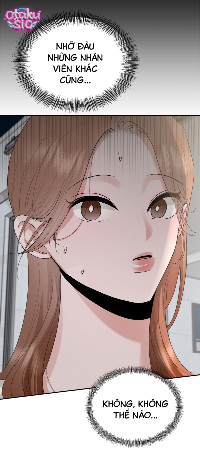 Thiên Đường Nơi Trần Thế - Chap 3