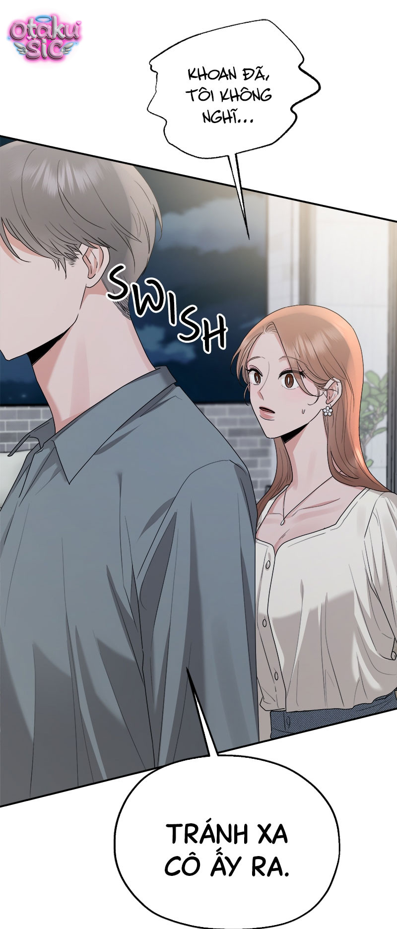 Thiên Đường Nơi Trần Thế - Chap 3