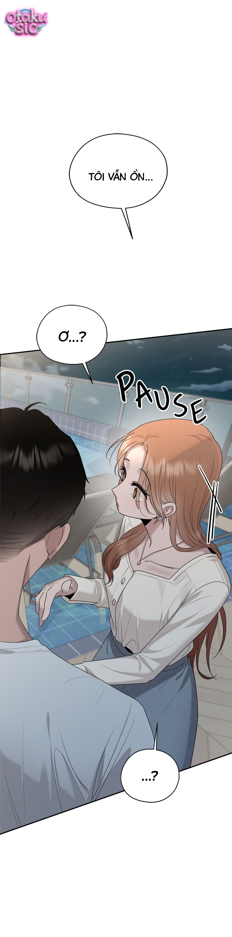 Thiên Đường Nơi Trần Thế - Chap 3