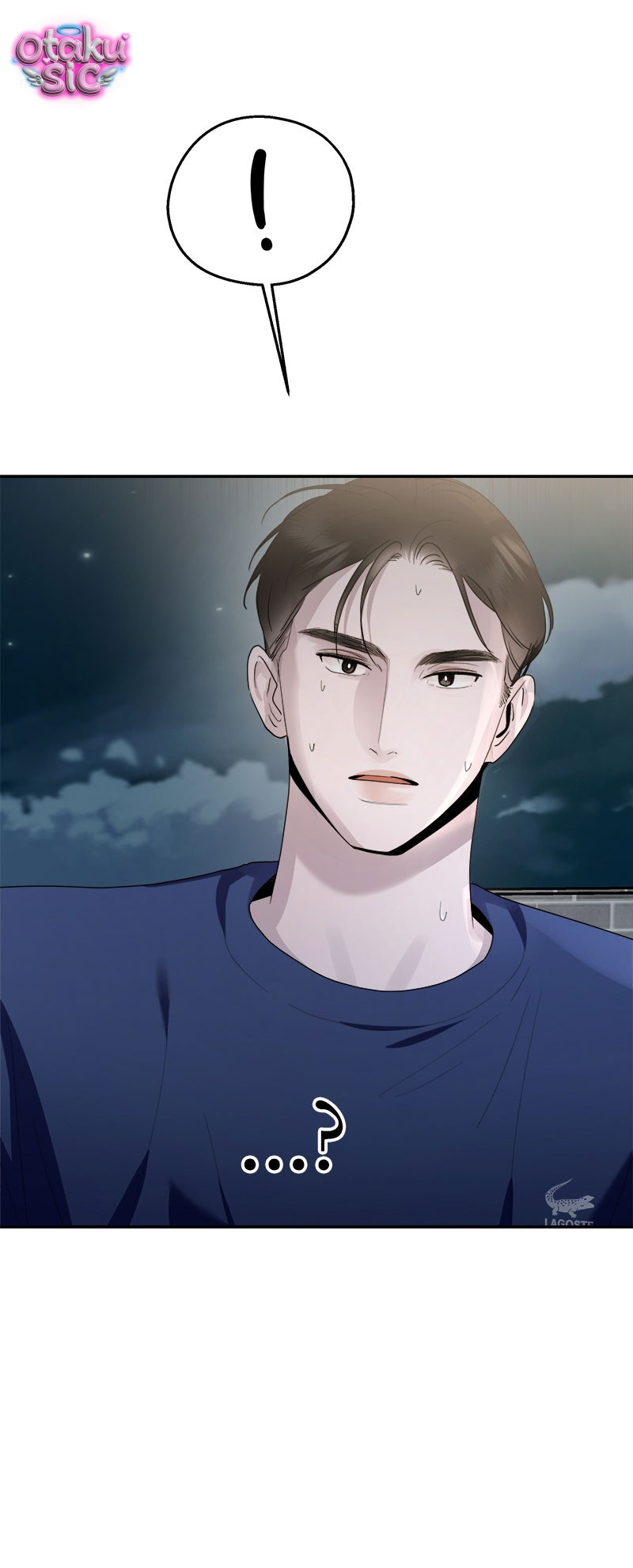 Thiên Đường Nơi Trần Thế - Chap 3