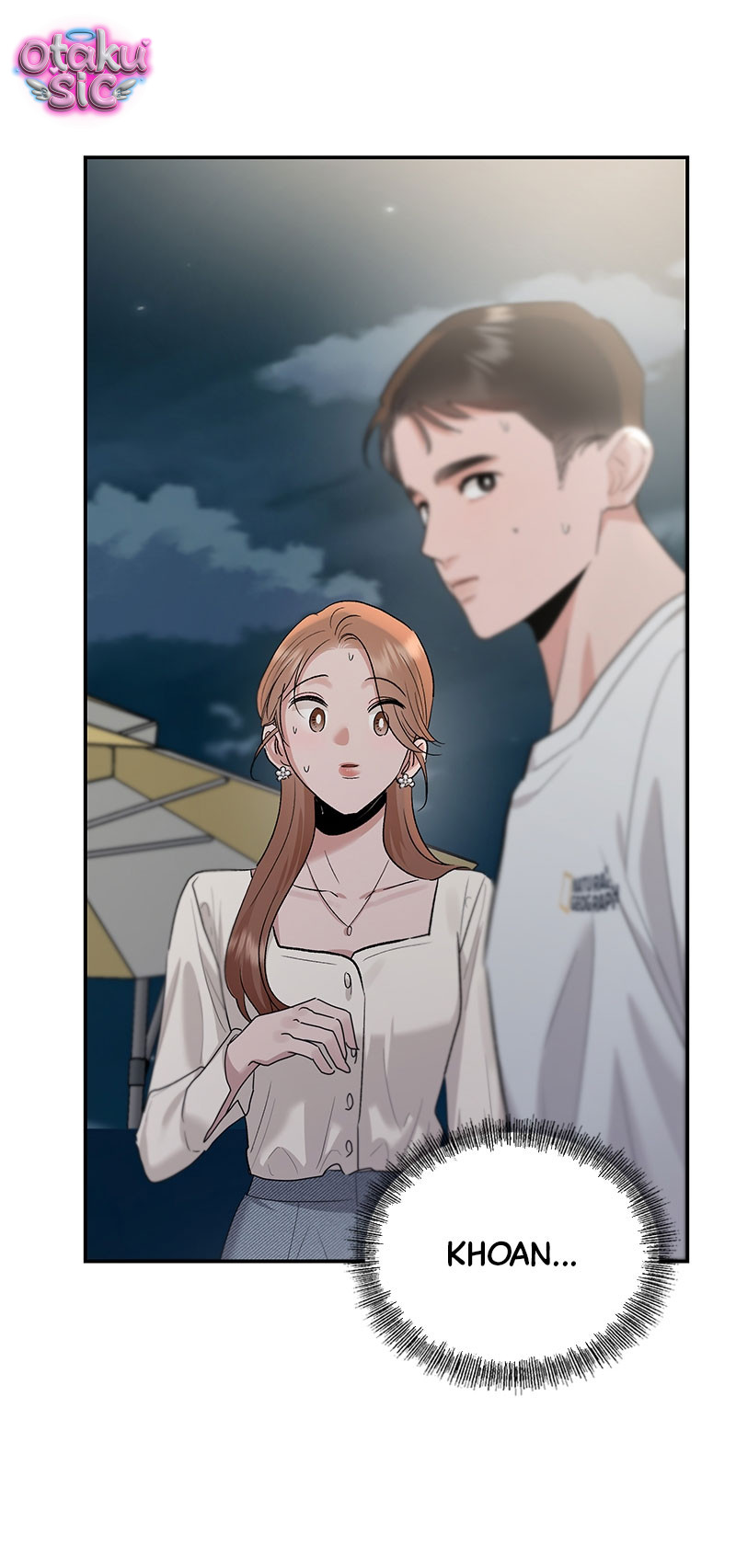 Thiên Đường Nơi Trần Thế - Chap 3