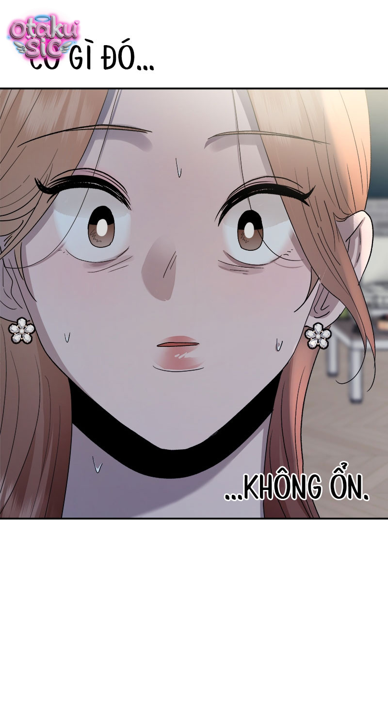 Thiên Đường Nơi Trần Thế - Chap 3