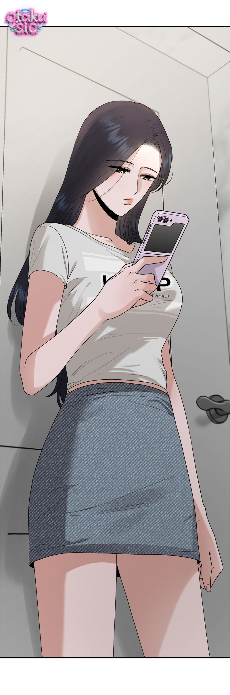 Thiên Đường Nơi Trần Thế - Chap 3