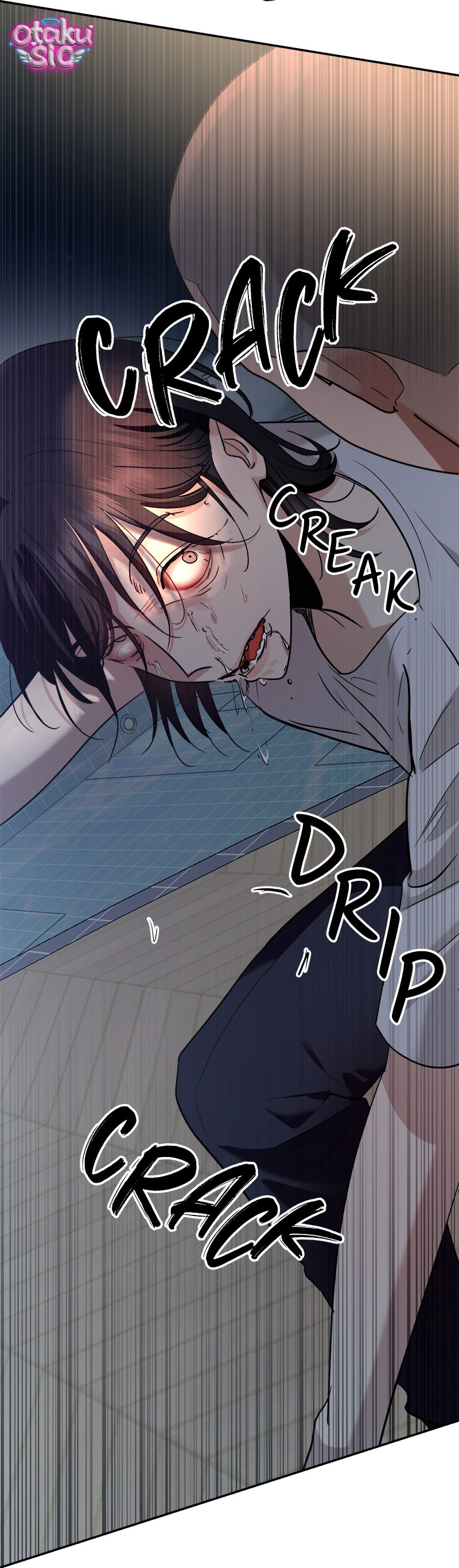 Thiên Đường Nơi Trần Thế - Chap 3