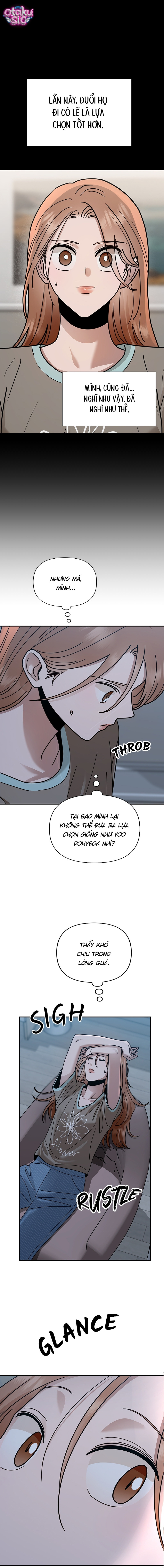 Thiên Đường Nơi Trần Thế - Chap 31