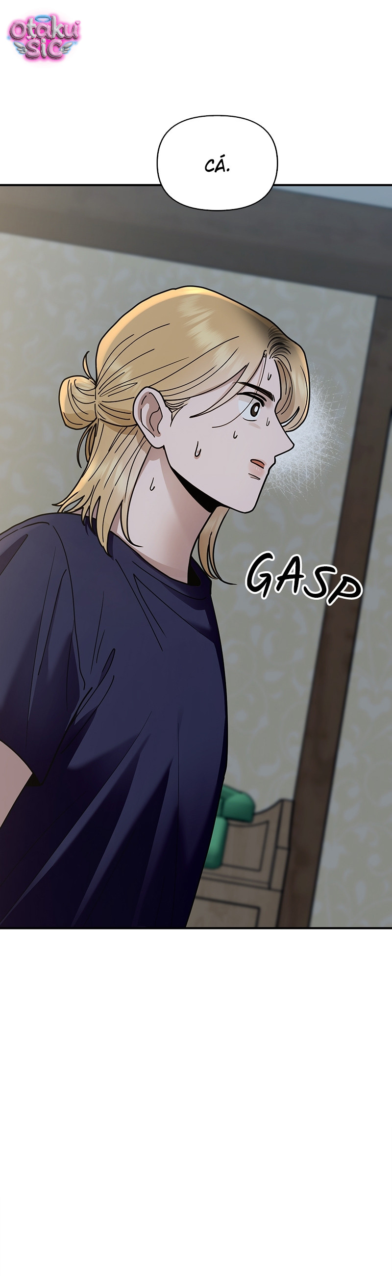 Thiên Đường Nơi Trần Thế - Chap 31