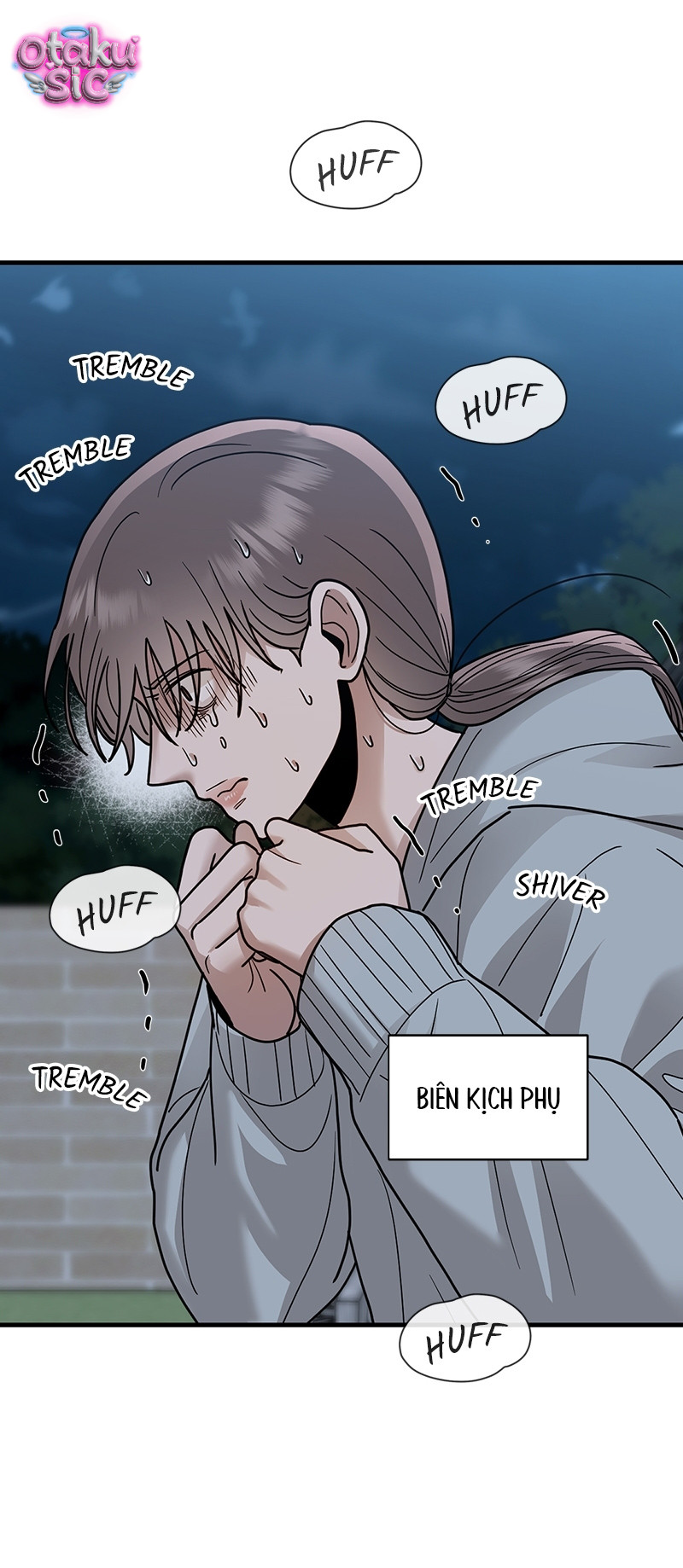 Thiên Đường Nơi Trần Thế - Chap 32