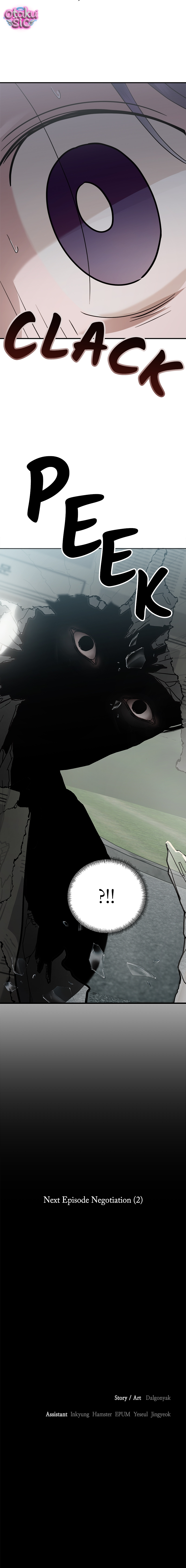 Thiên Đường Nơi Trần Thế - Chap 39