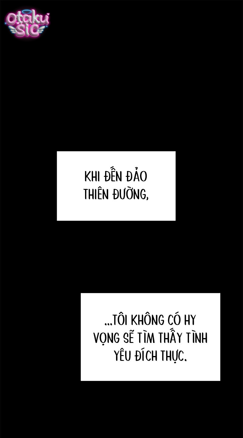 Thiên Đường Nơi Trần Thế - Chap 4