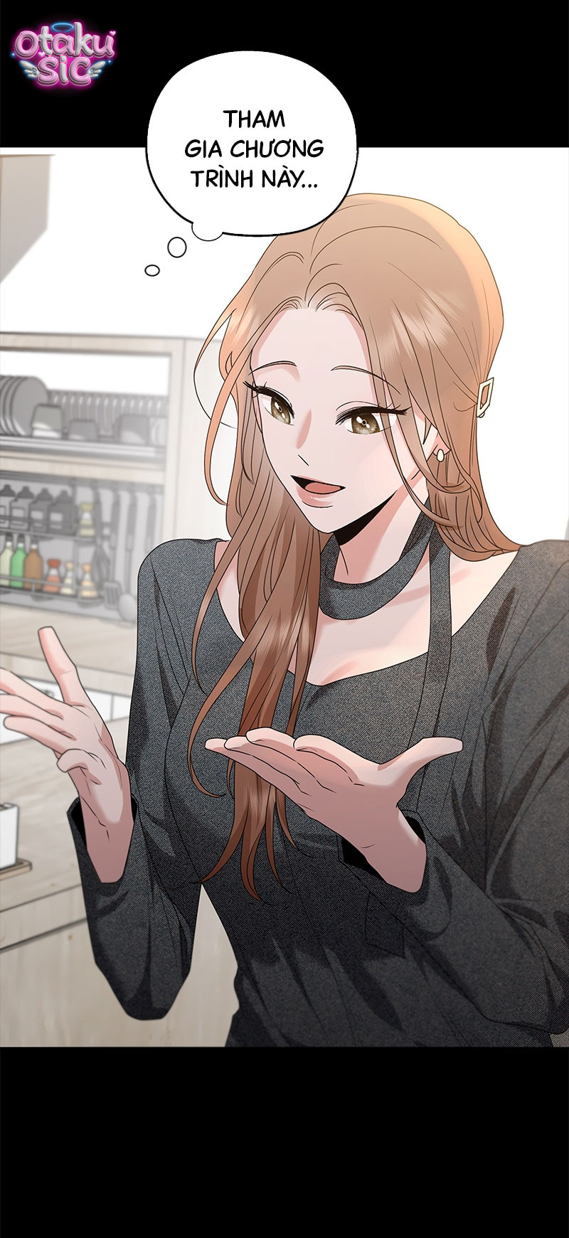 Thiên Đường Nơi Trần Thế - Chap 4