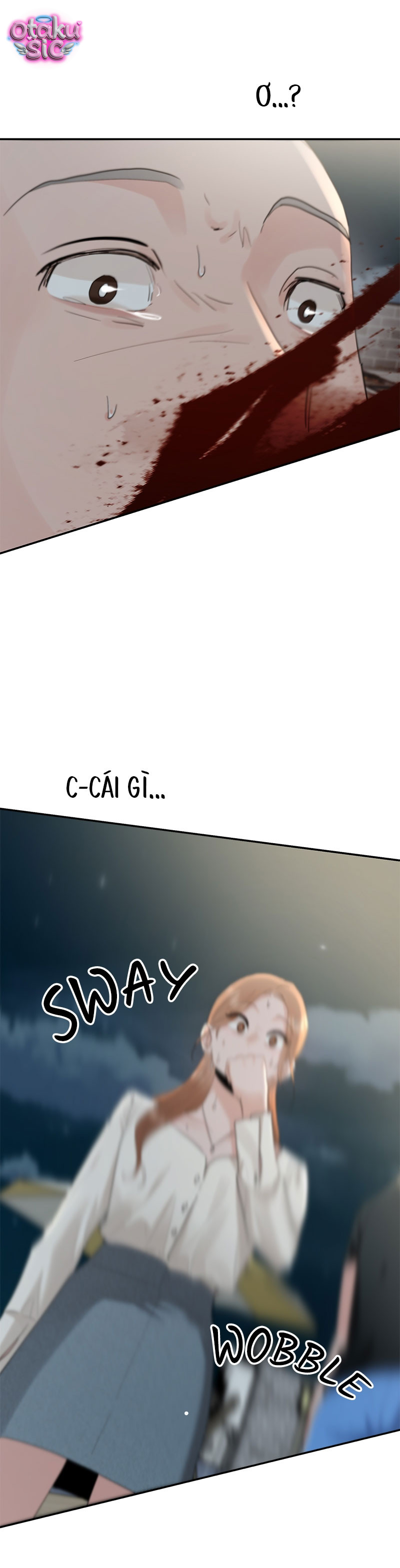 Thiên Đường Nơi Trần Thế - Chap 4