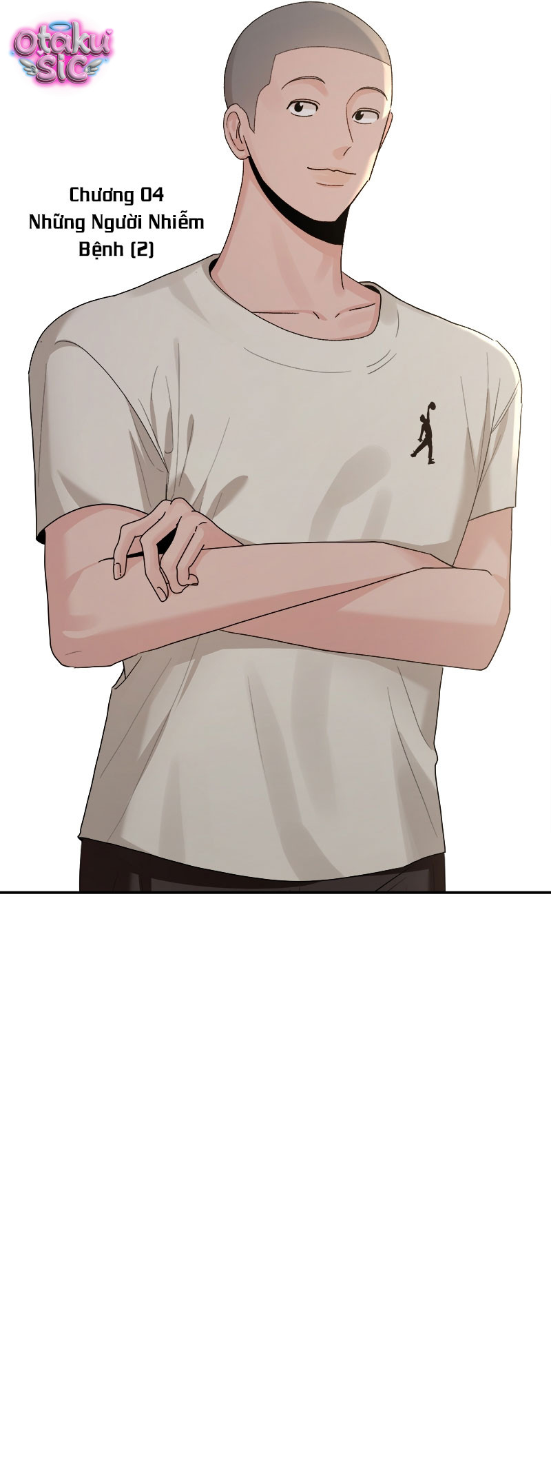Thiên Đường Nơi Trần Thế - Chap 4
