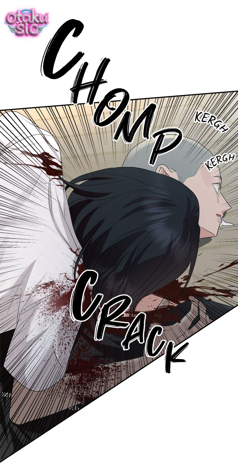 Thiên Đường Nơi Trần Thế - Chap 4