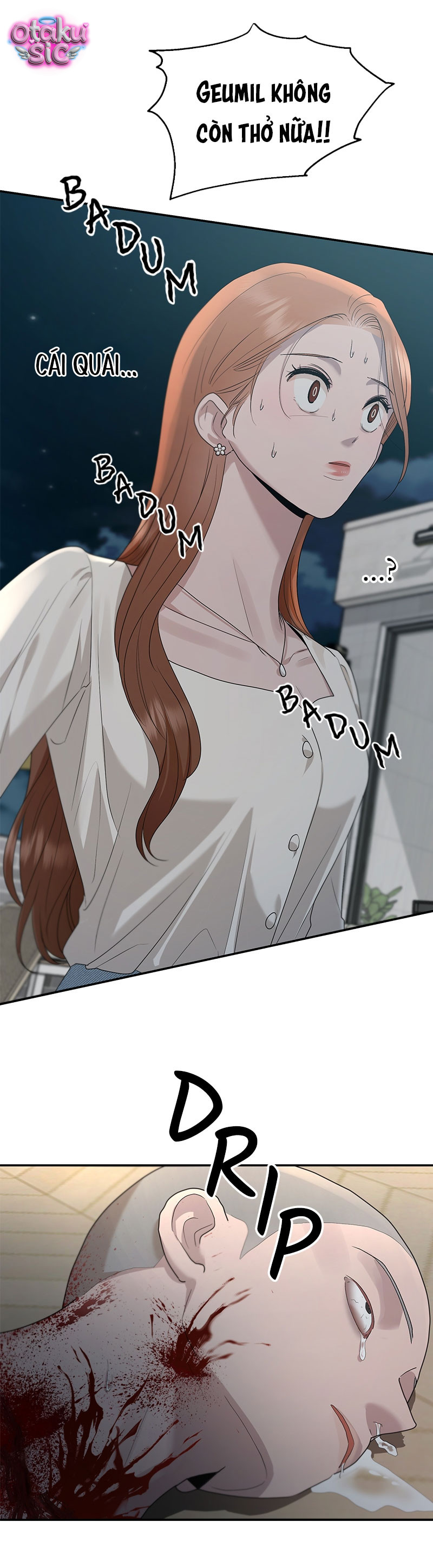 Thiên Đường Nơi Trần Thế - Chap 4