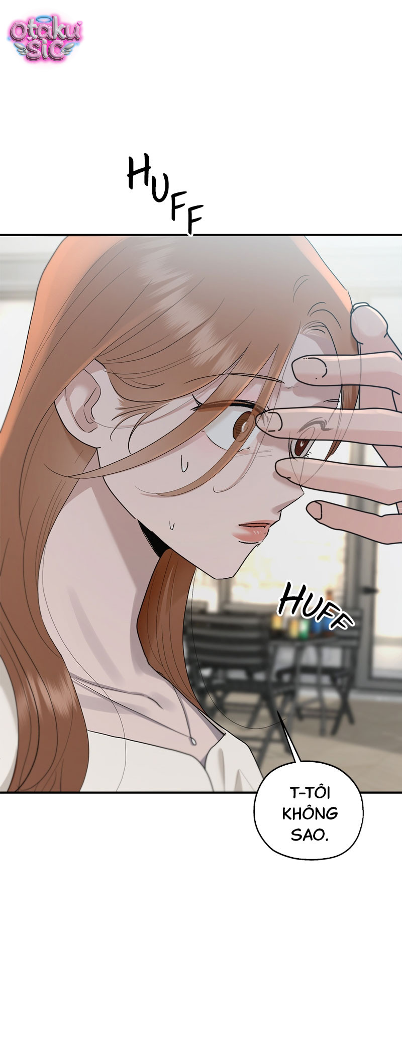 Thiên Đường Nơi Trần Thế - Chap 4
