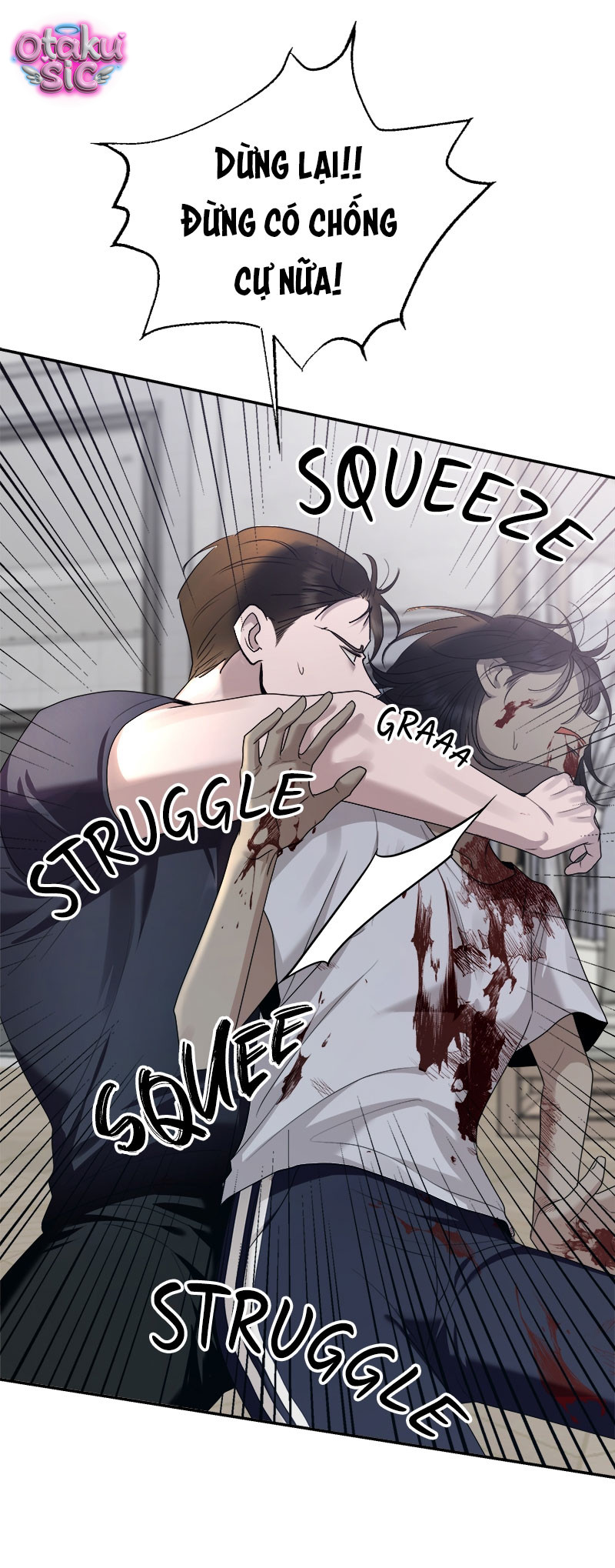 Thiên Đường Nơi Trần Thế - Chap 4