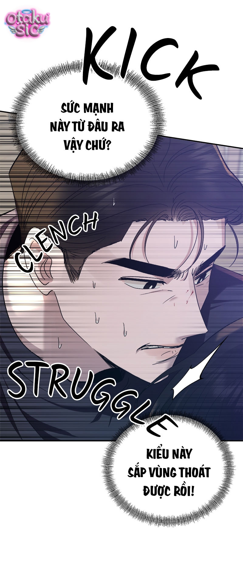 Thiên Đường Nơi Trần Thế - Chap 4