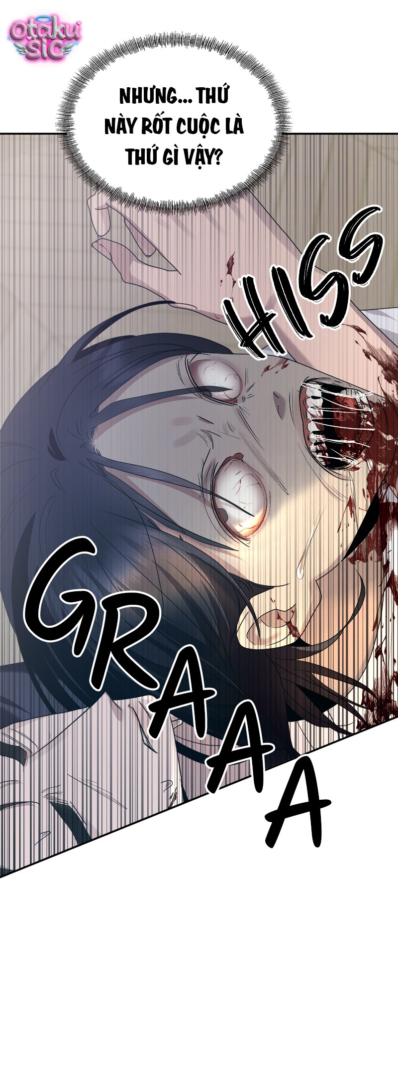 Thiên Đường Nơi Trần Thế - Chap 4