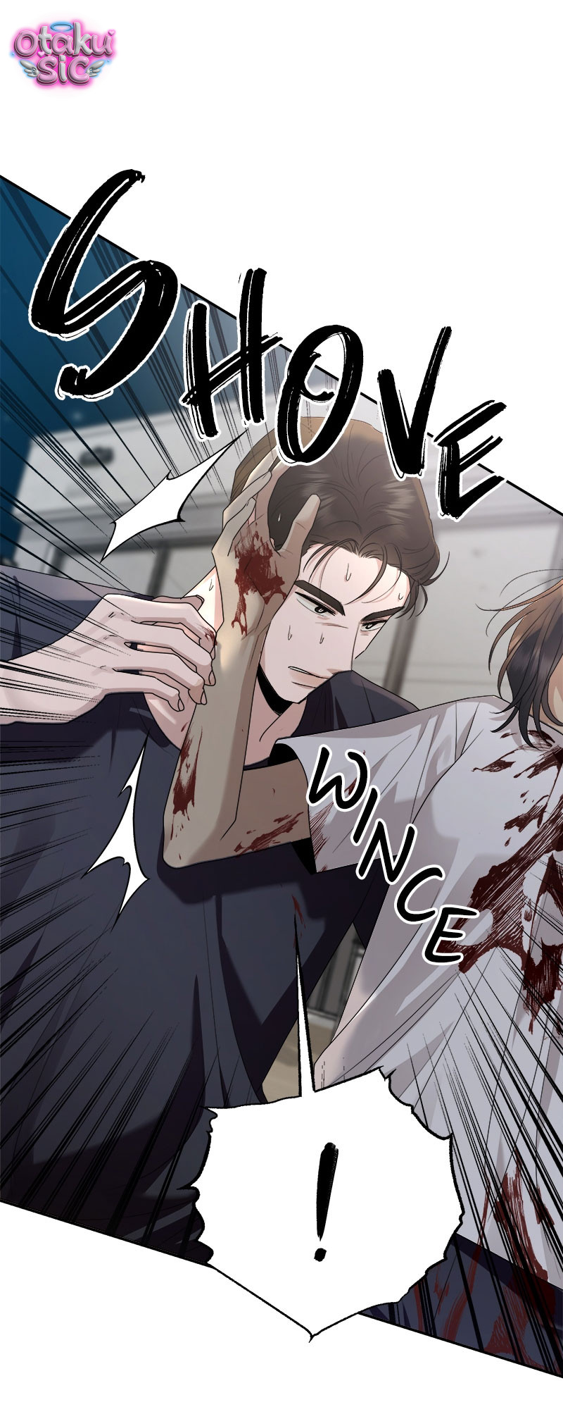 Thiên Đường Nơi Trần Thế - Chap 4