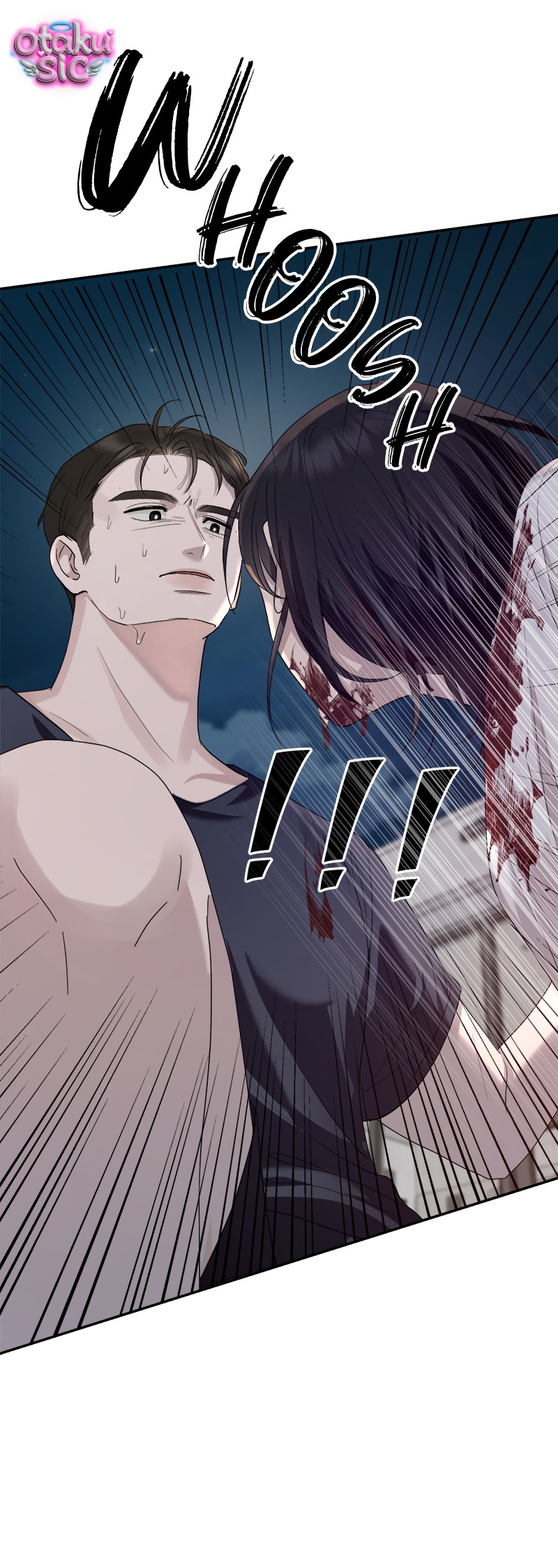 Thiên Đường Nơi Trần Thế - Chap 4