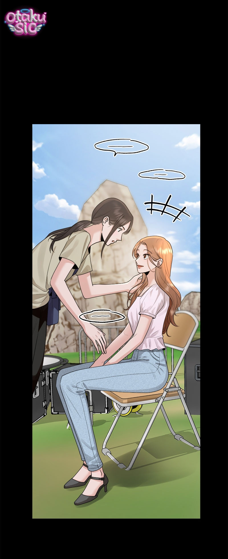 Thiên Đường Nơi Trần Thế - Chap 4