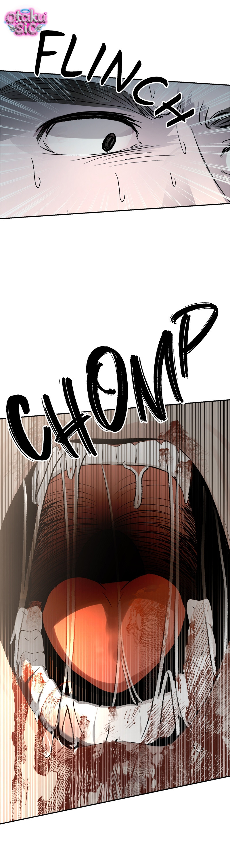Thiên Đường Nơi Trần Thế - Chap 4
