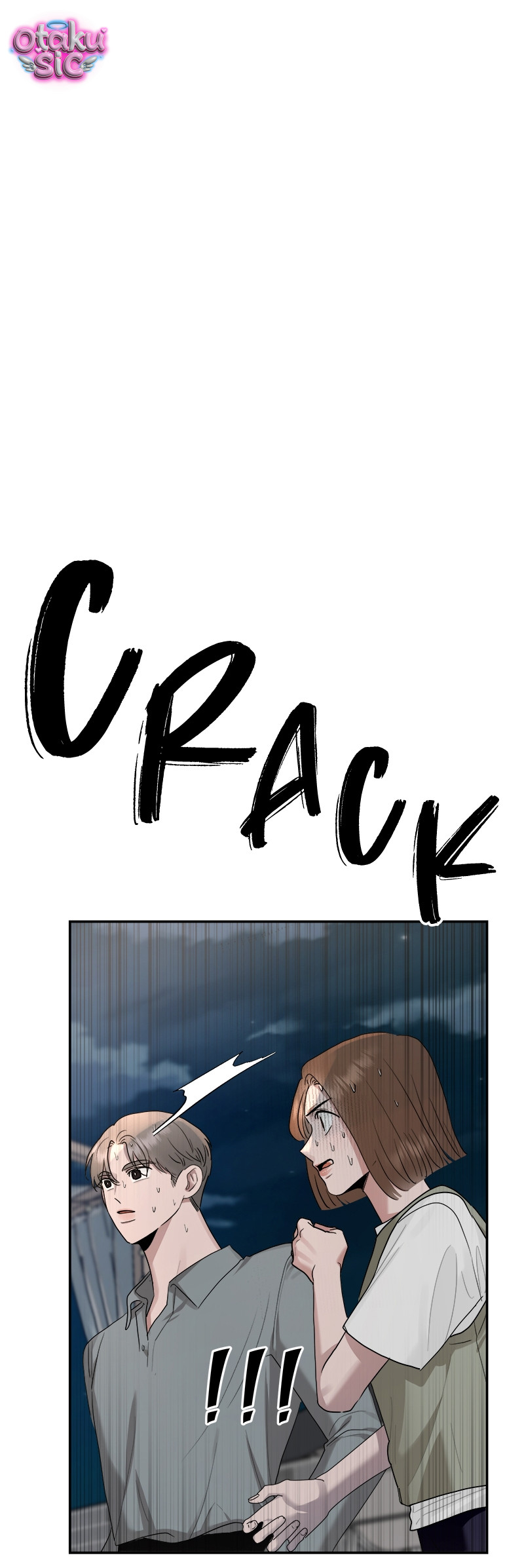 Thiên Đường Nơi Trần Thế - Chap 4