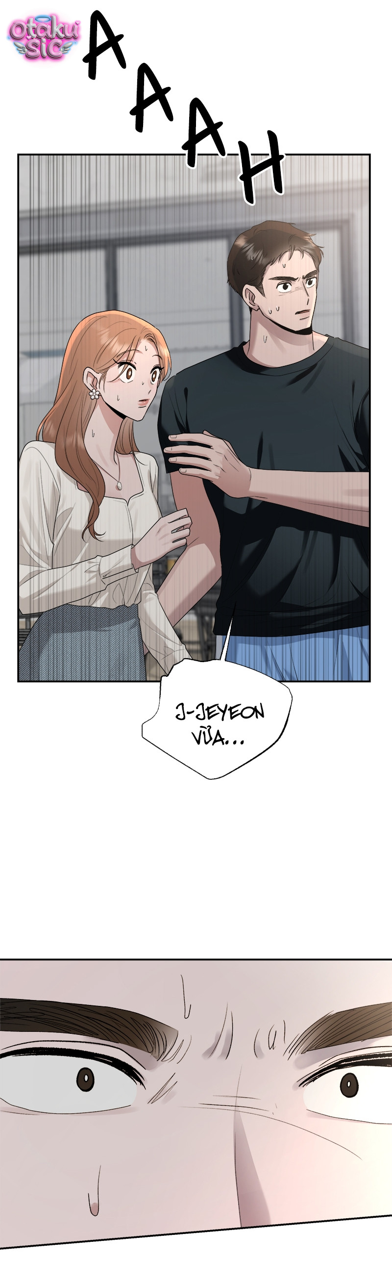 Thiên Đường Nơi Trần Thế - Chap 4