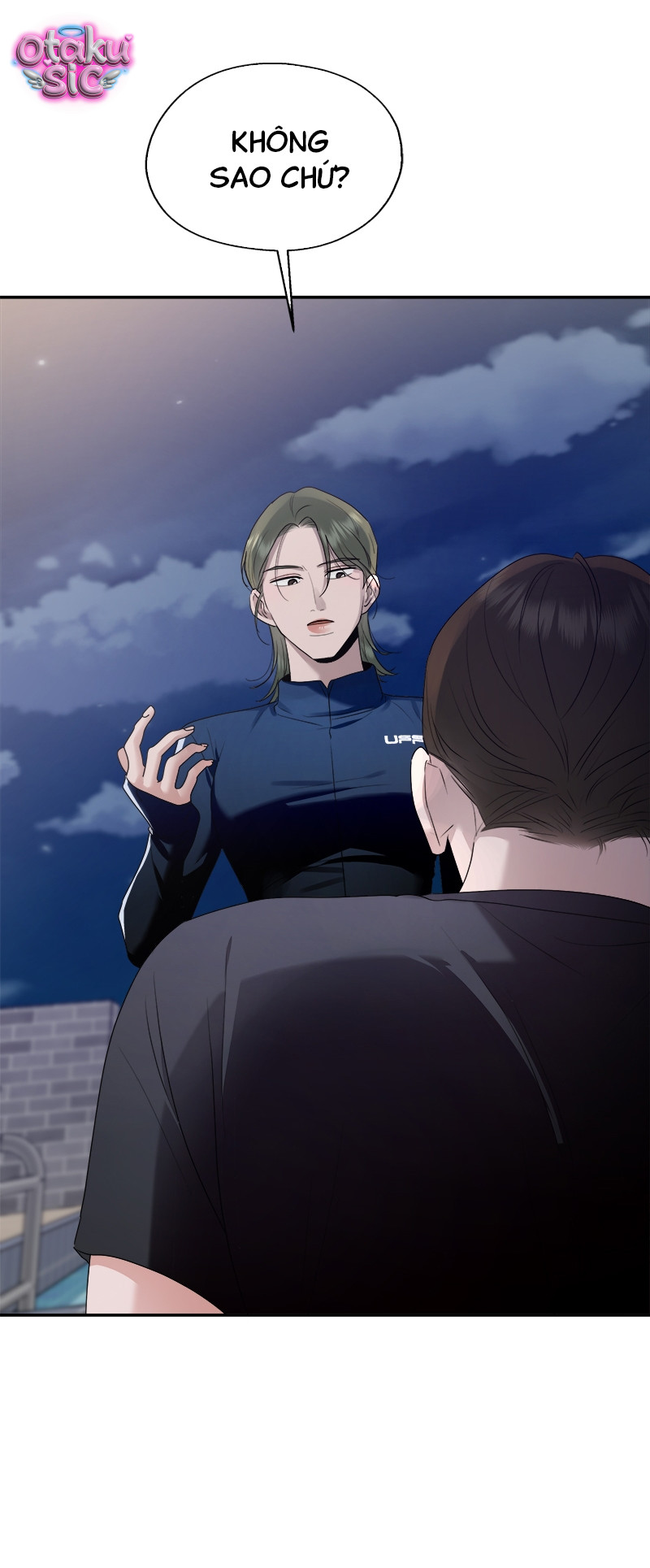 Thiên Đường Nơi Trần Thế - Chap 4
