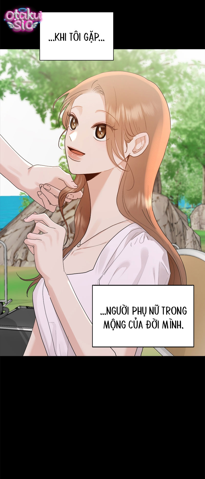 Thiên Đường Nơi Trần Thế - Chap 4