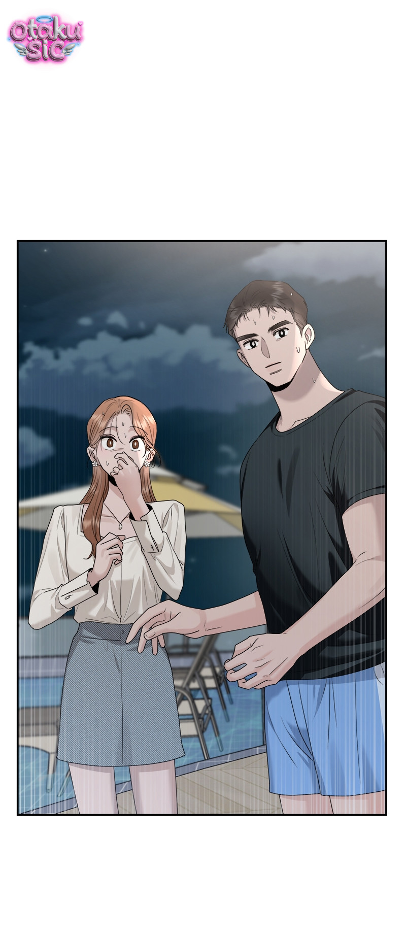 Thiên Đường Nơi Trần Thế - Chap 4