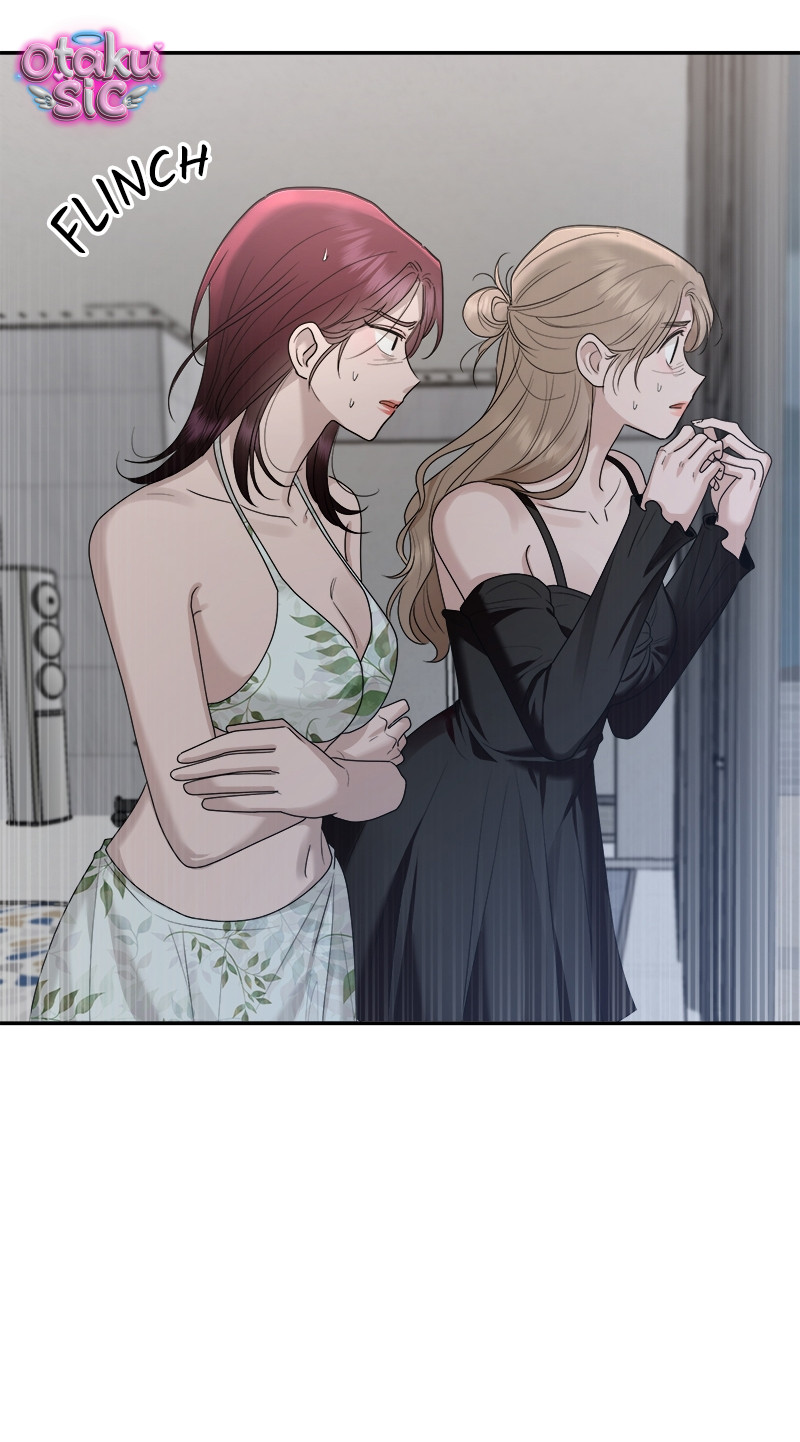 Thiên Đường Nơi Trần Thế - Chap 4