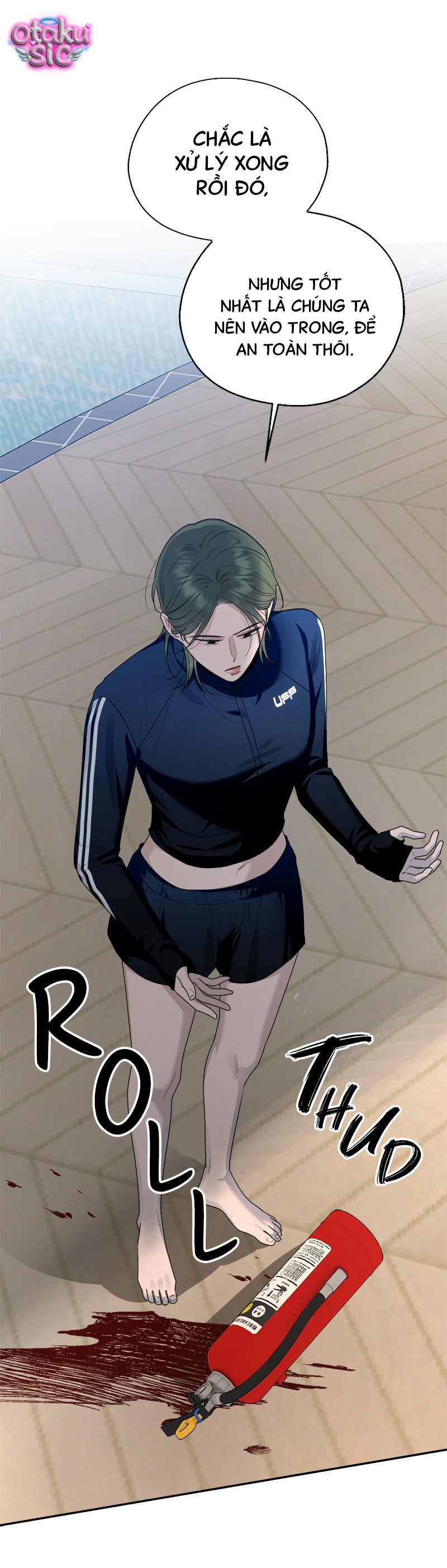 Thiên Đường Nơi Trần Thế - Chap 4