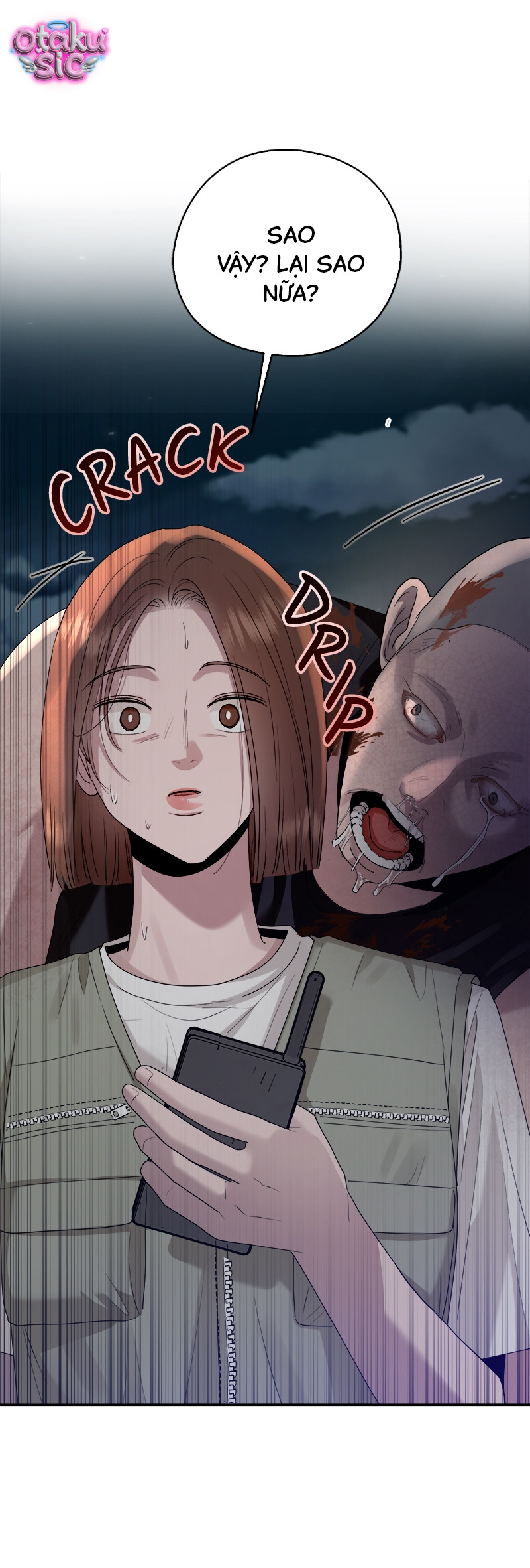 Thiên Đường Nơi Trần Thế - Chap 4