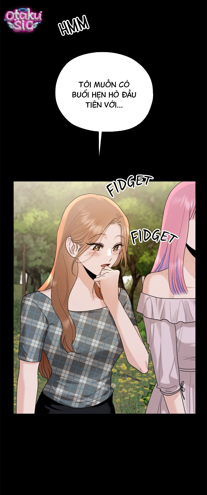 Thiên Đường Nơi Trần Thế - Chap 4