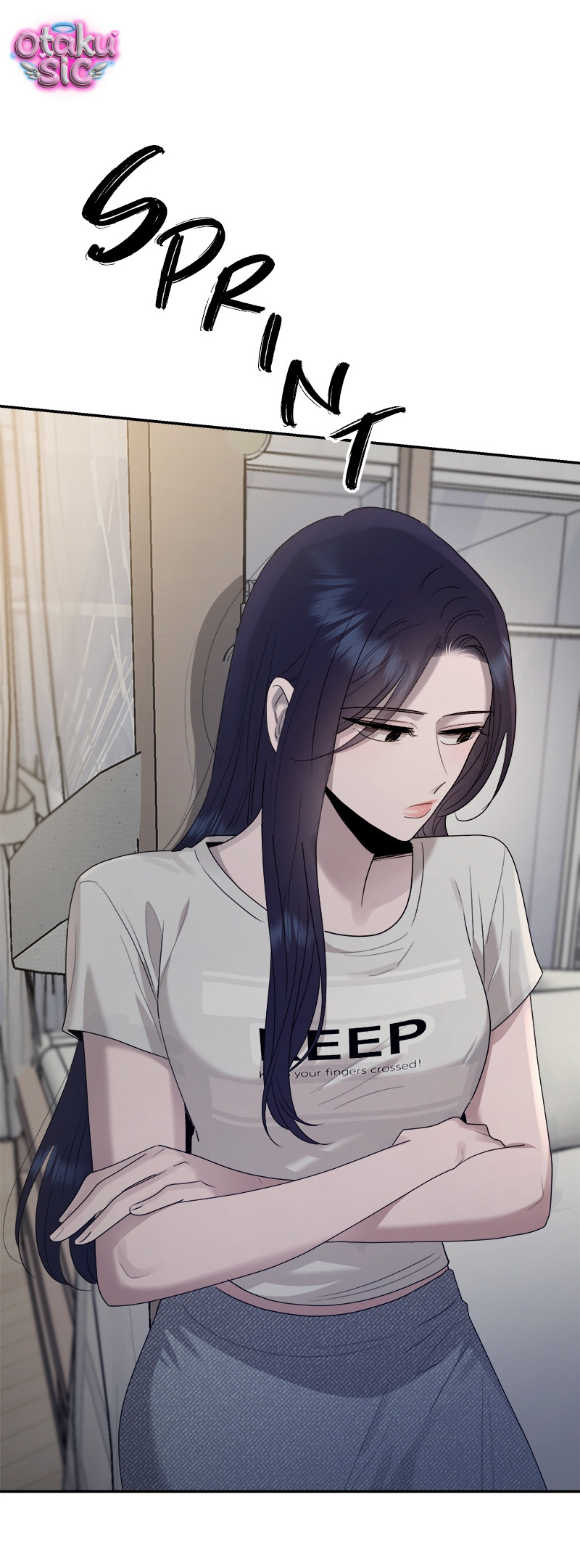 Thiên Đường Nơi Trần Thế - Chap 4