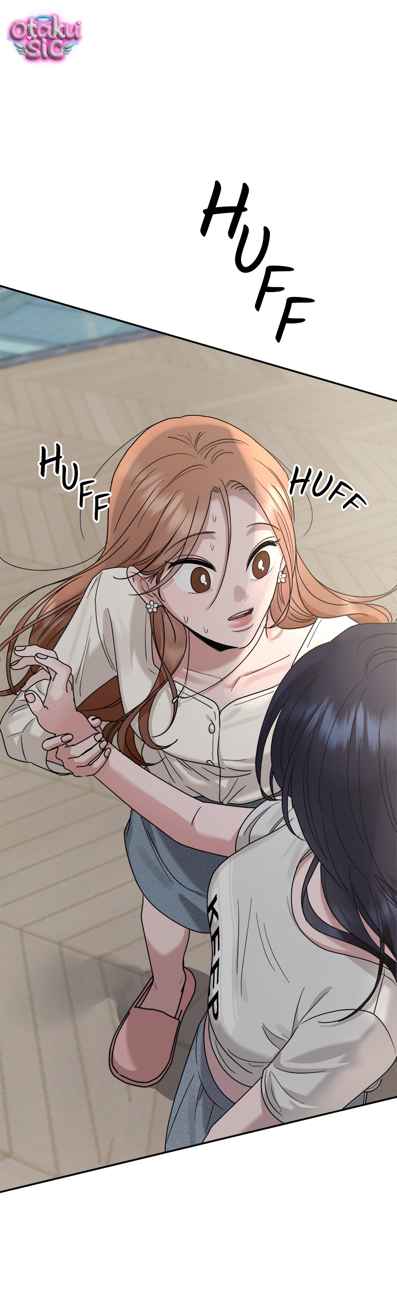 Thiên Đường Nơi Trần Thế - Chap 4