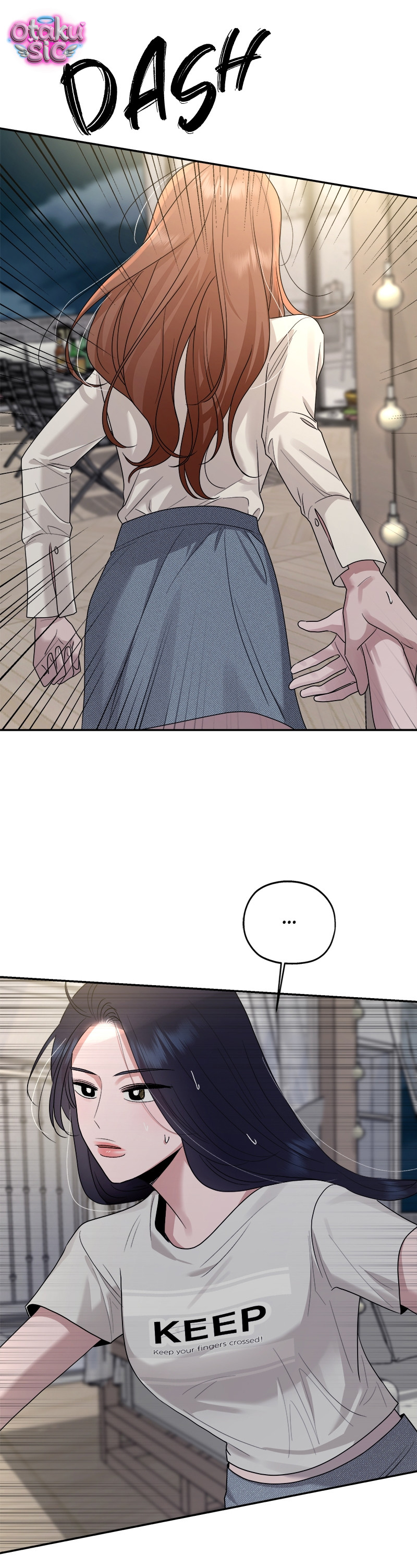 Thiên Đường Nơi Trần Thế - Chap 4