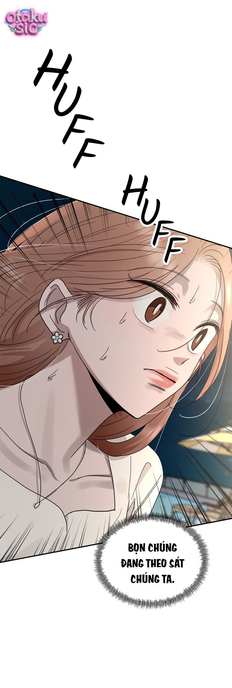Thiên Đường Nơi Trần Thế - Chap 4