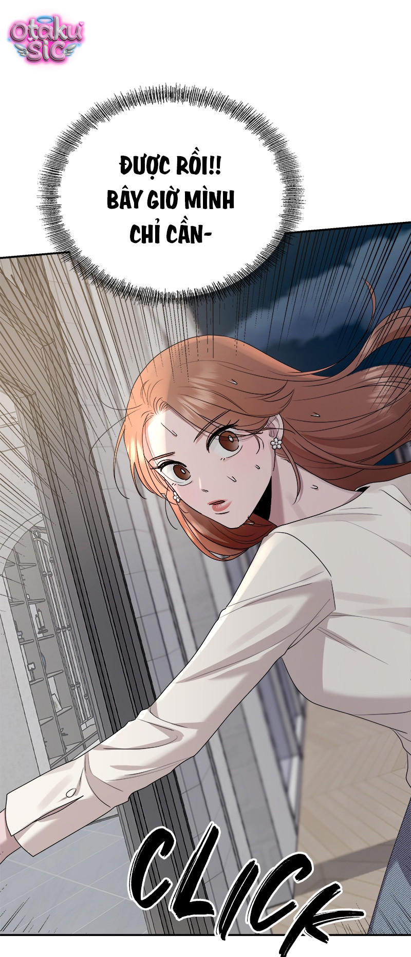 Thiên Đường Nơi Trần Thế - Chap 4