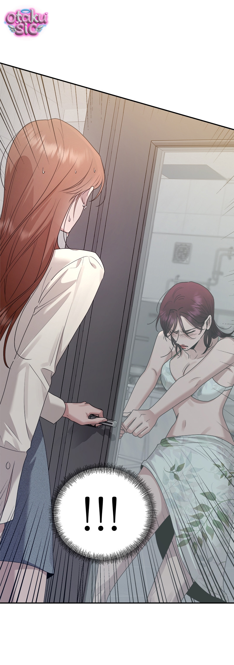 Thiên Đường Nơi Trần Thế - Chap 4
