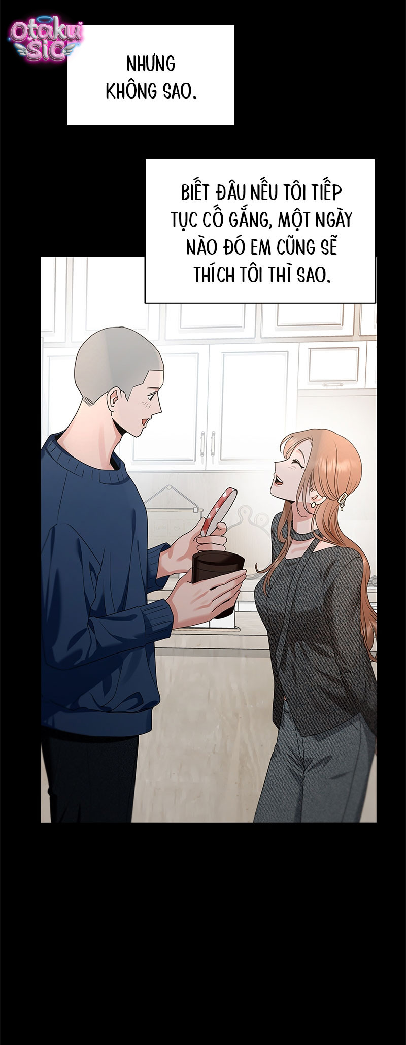 Thiên Đường Nơi Trần Thế - Chap 4