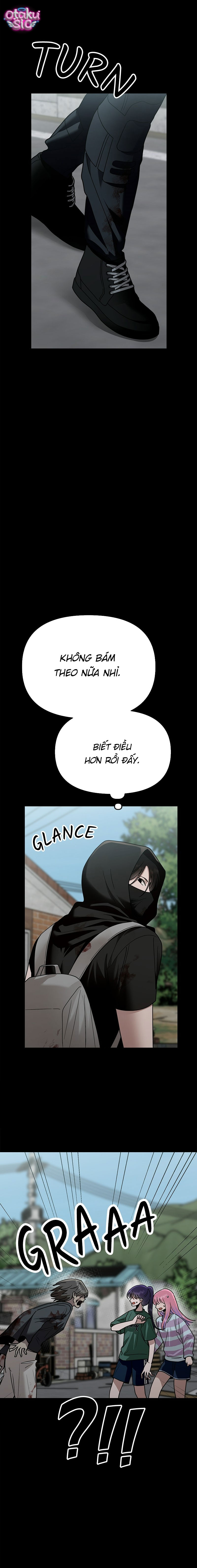 Thiên Đường Nơi Trần Thế - Chap 46