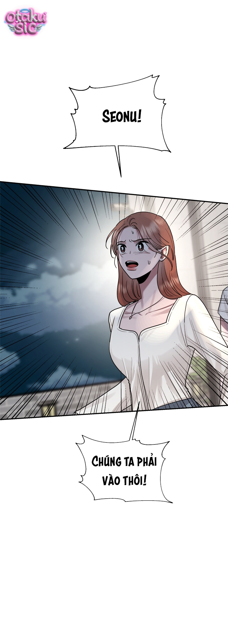 Thiên Đường Nơi Trần Thế - Chap 5