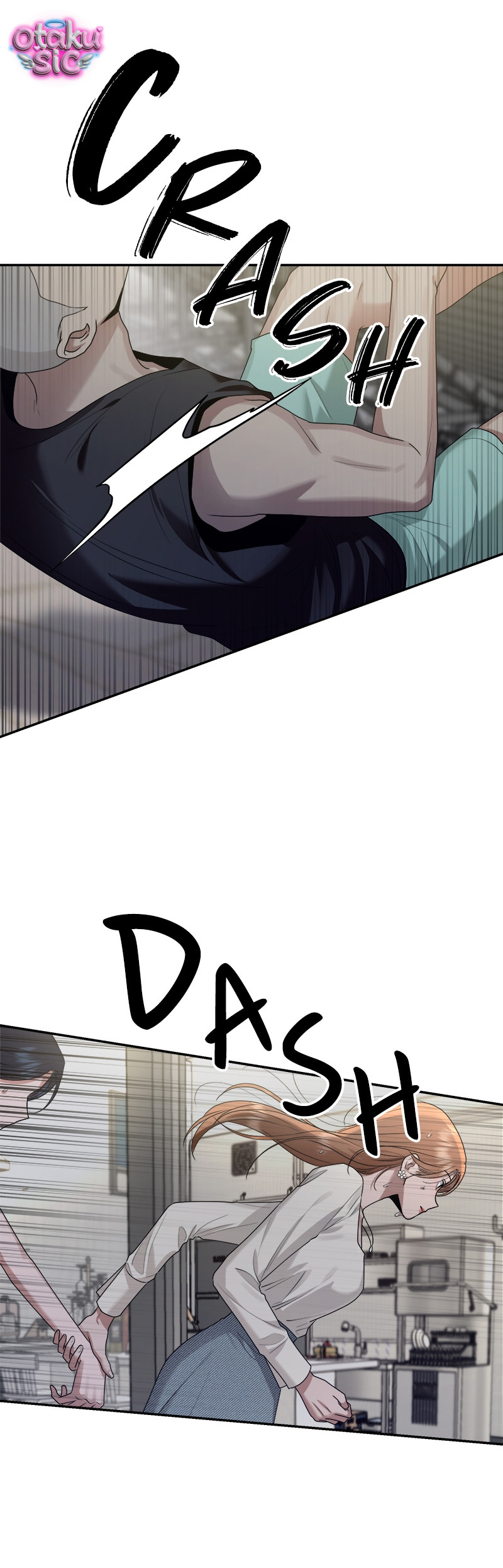 Thiên Đường Nơi Trần Thế - Chap 5