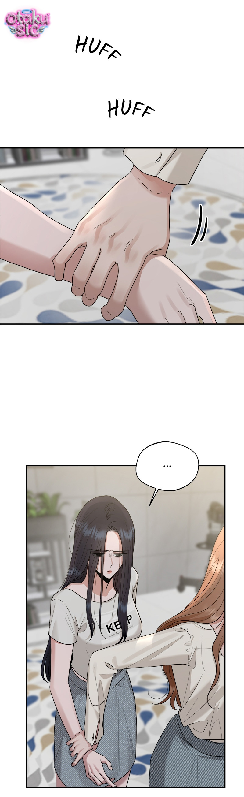 Thiên Đường Nơi Trần Thế - Chap 5