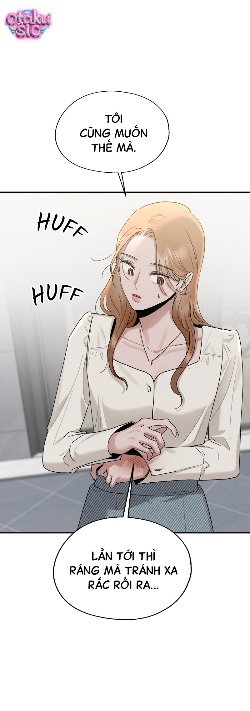 Thiên Đường Nơi Trần Thế - Chap 5